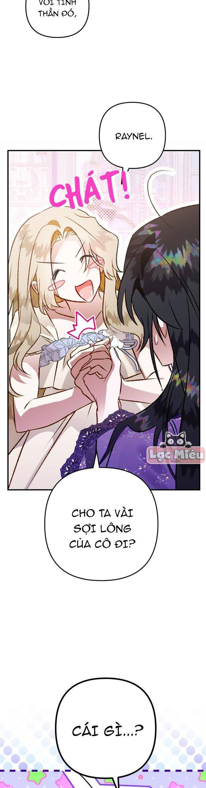 Bỗng Nhiên Tôi Trở Thành Quạ Đen!! Chapter 59 - Trang 2