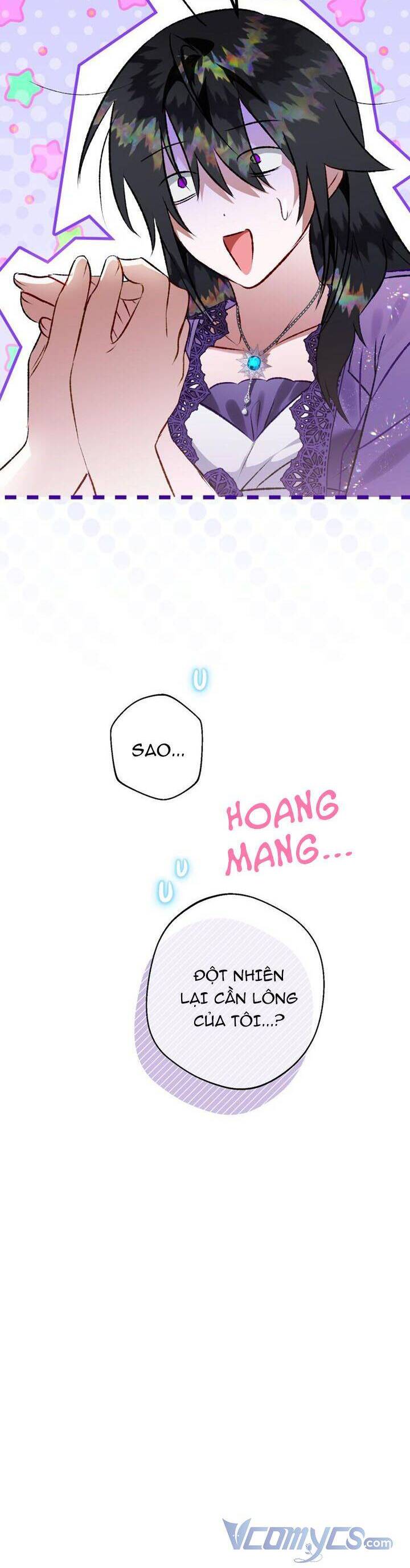 Bỗng Nhiên Tôi Trở Thành Quạ Đen!! Chapter 59 - Trang 2
