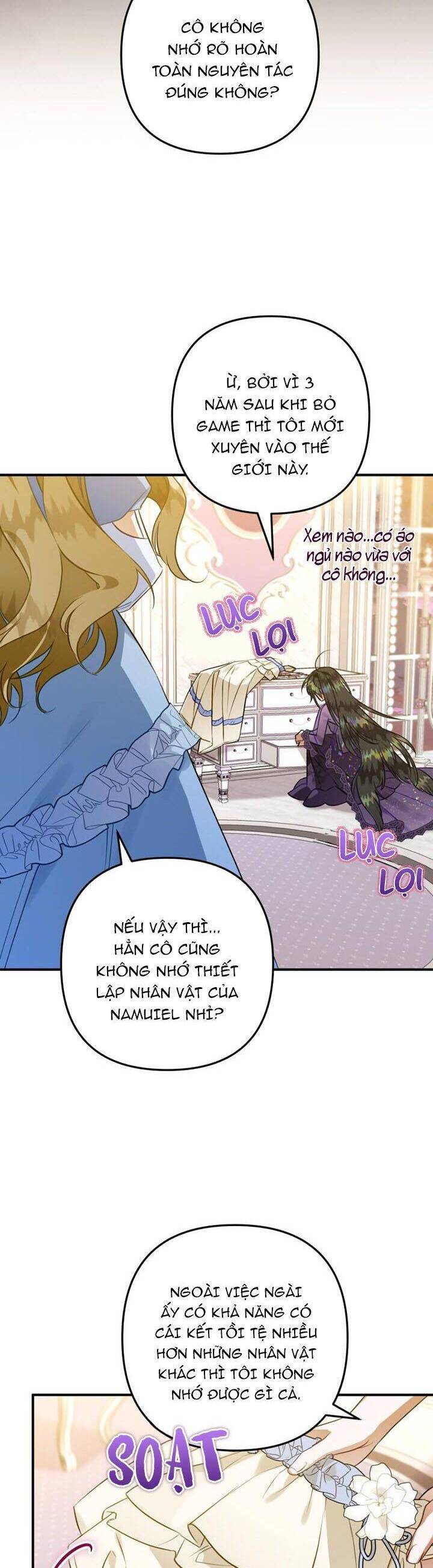 Bỗng Nhiên Tôi Trở Thành Quạ Đen!! Chapter 59 - Trang 2