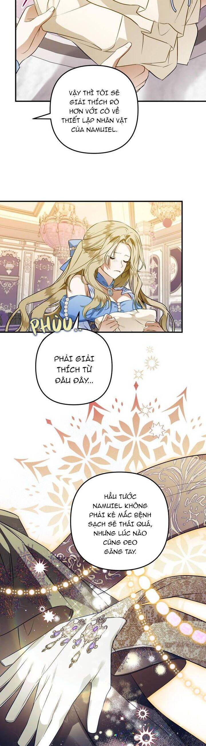 Bỗng Nhiên Tôi Trở Thành Quạ Đen!! Chapter 59 - Trang 2