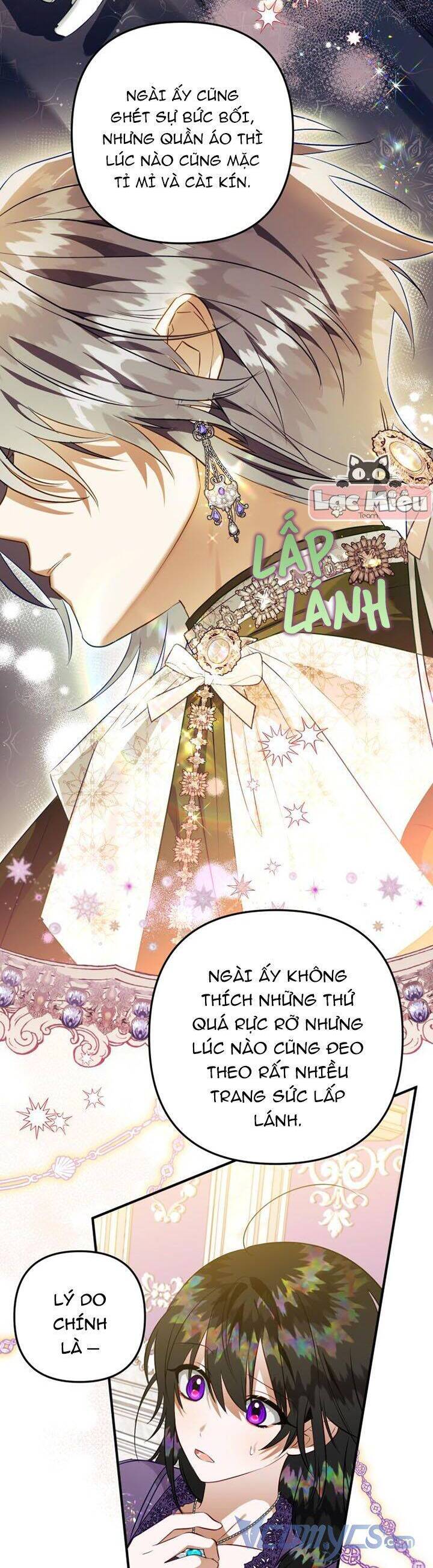 Bỗng Nhiên Tôi Trở Thành Quạ Đen!! Chapter 59 - Trang 2