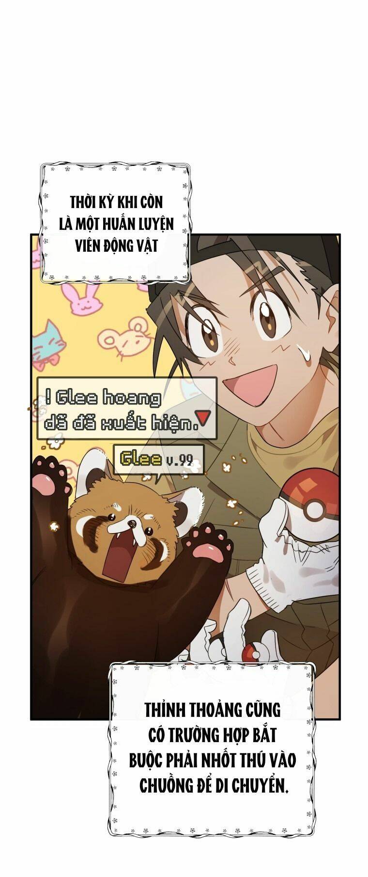 Bỗng Nhiên Tôi Trở Thành Quạ Đen!! Chapter 6 - Trang 2