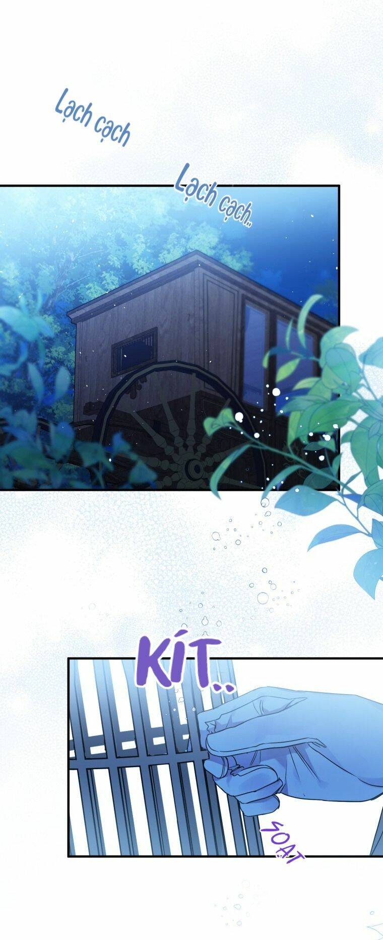 Bỗng Nhiên Tôi Trở Thành Quạ Đen!! Chapter 6 - Trang 2