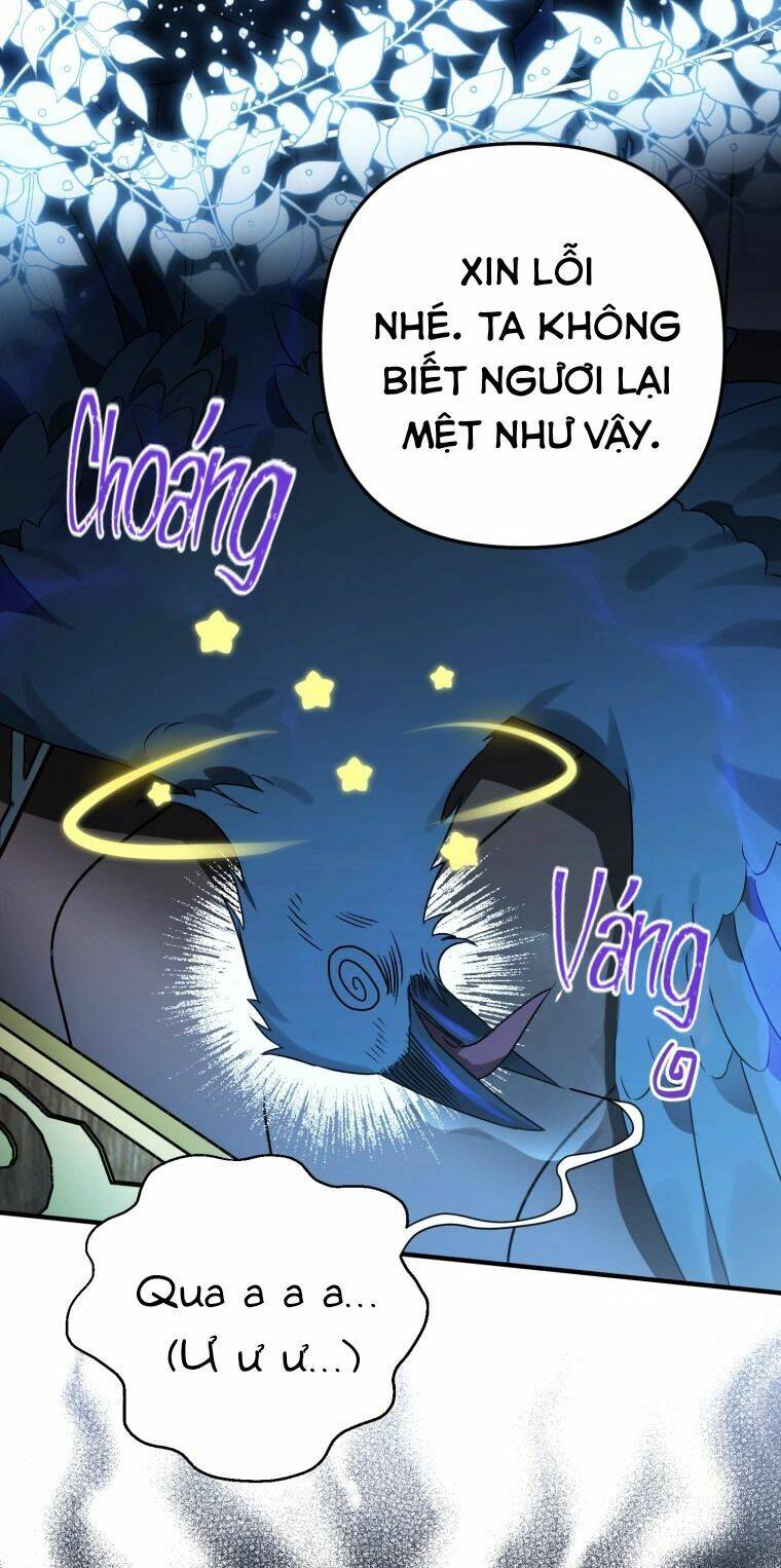 Bỗng Nhiên Tôi Trở Thành Quạ Đen!! Chapter 6 - Trang 2