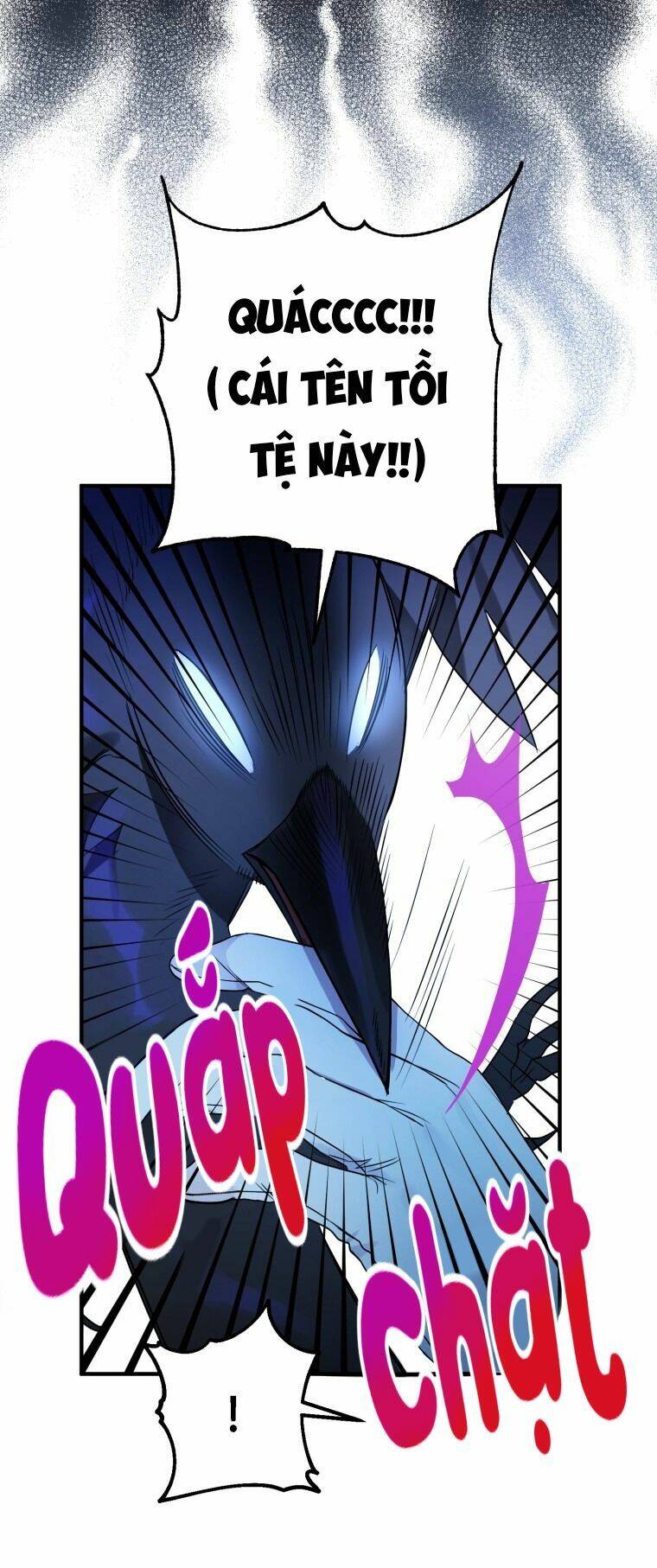 Bỗng Nhiên Tôi Trở Thành Quạ Đen!! Chapter 6 - Trang 2