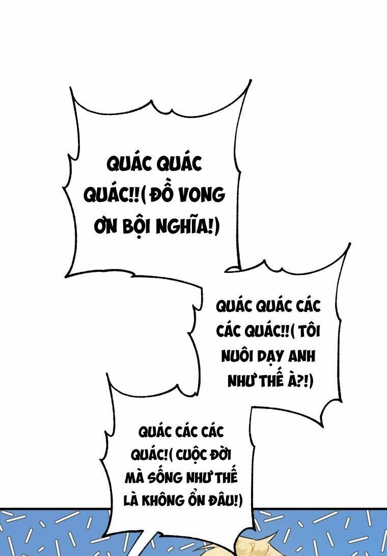 Bỗng Nhiên Tôi Trở Thành Quạ Đen!! Chapter 6 - Trang 2