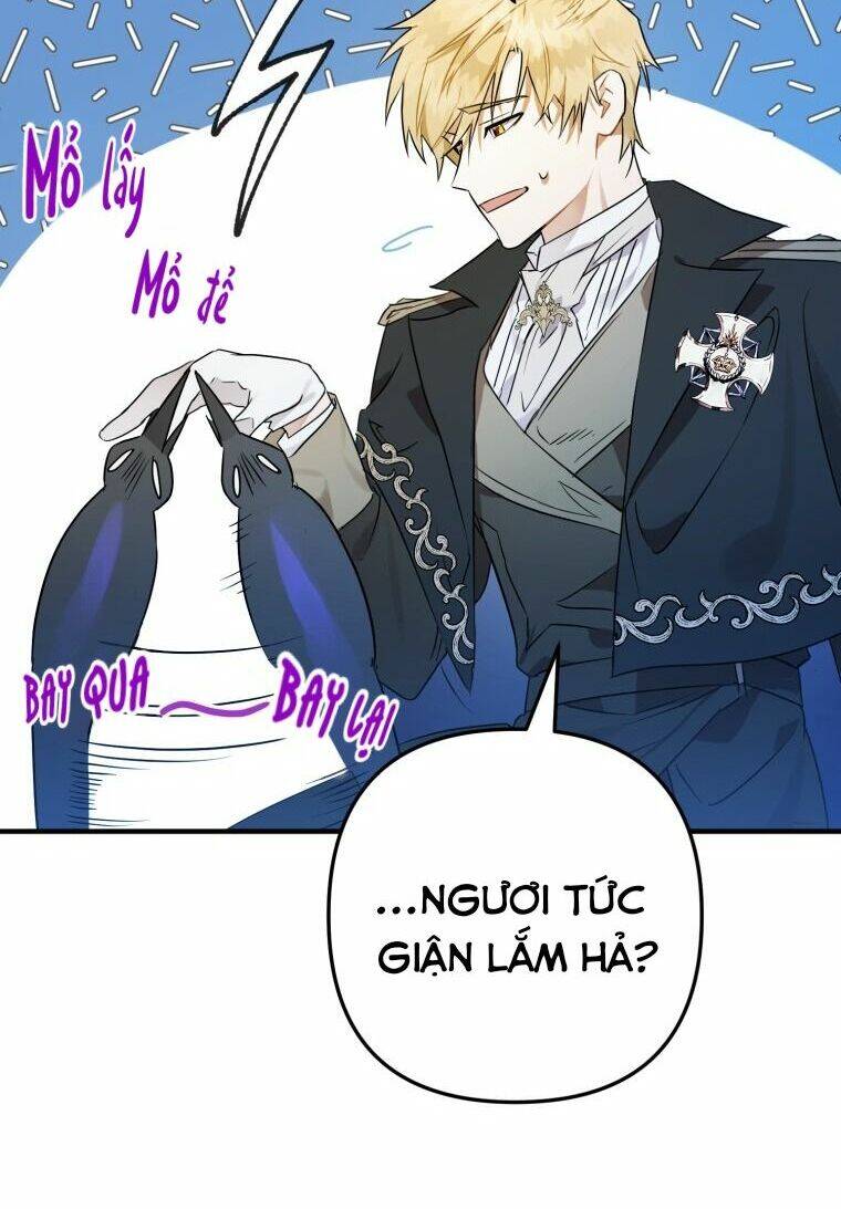 Bỗng Nhiên Tôi Trở Thành Quạ Đen!! Chapter 6 - Trang 2