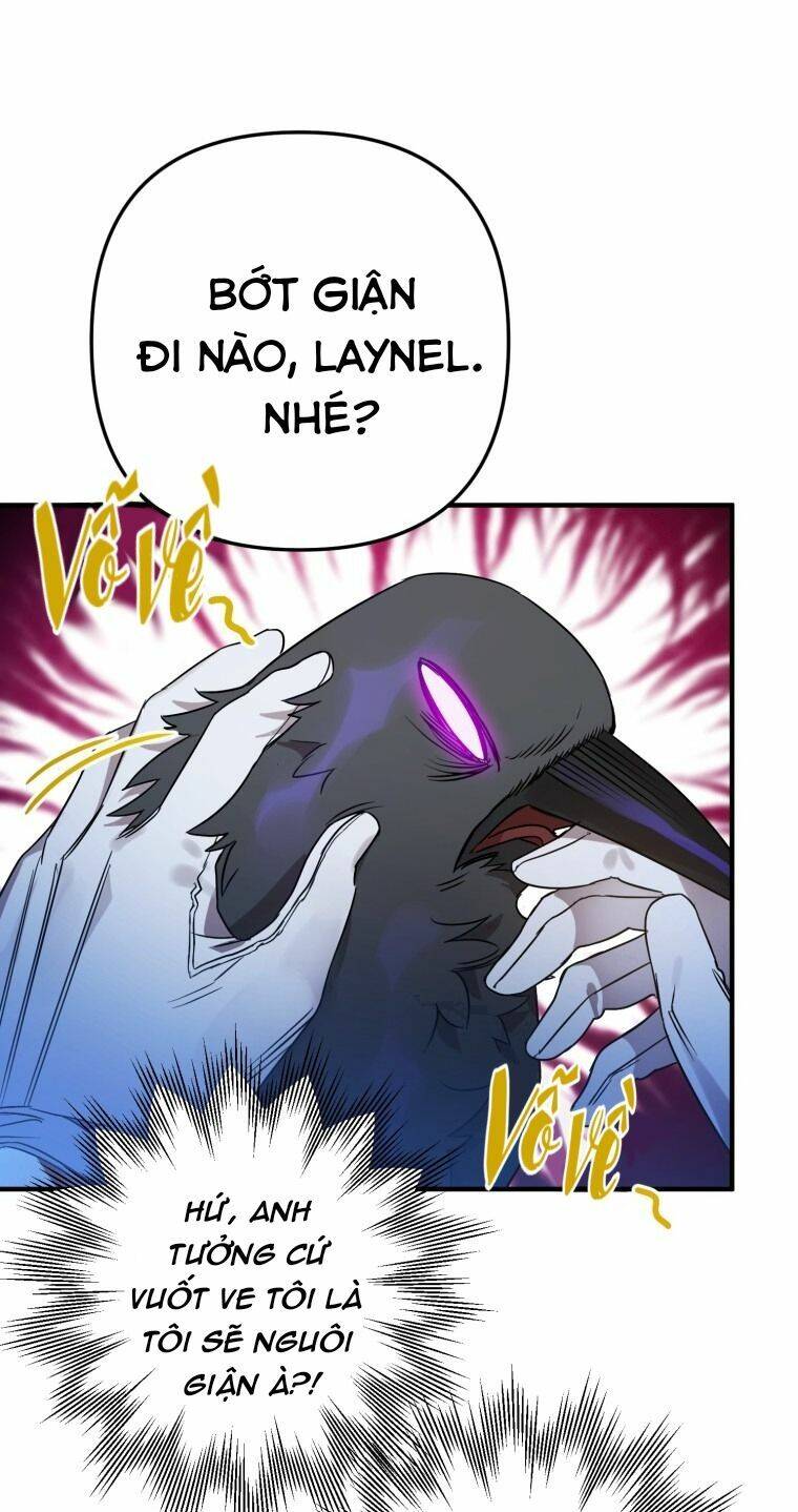 Bỗng Nhiên Tôi Trở Thành Quạ Đen!! Chapter 6 - Trang 2