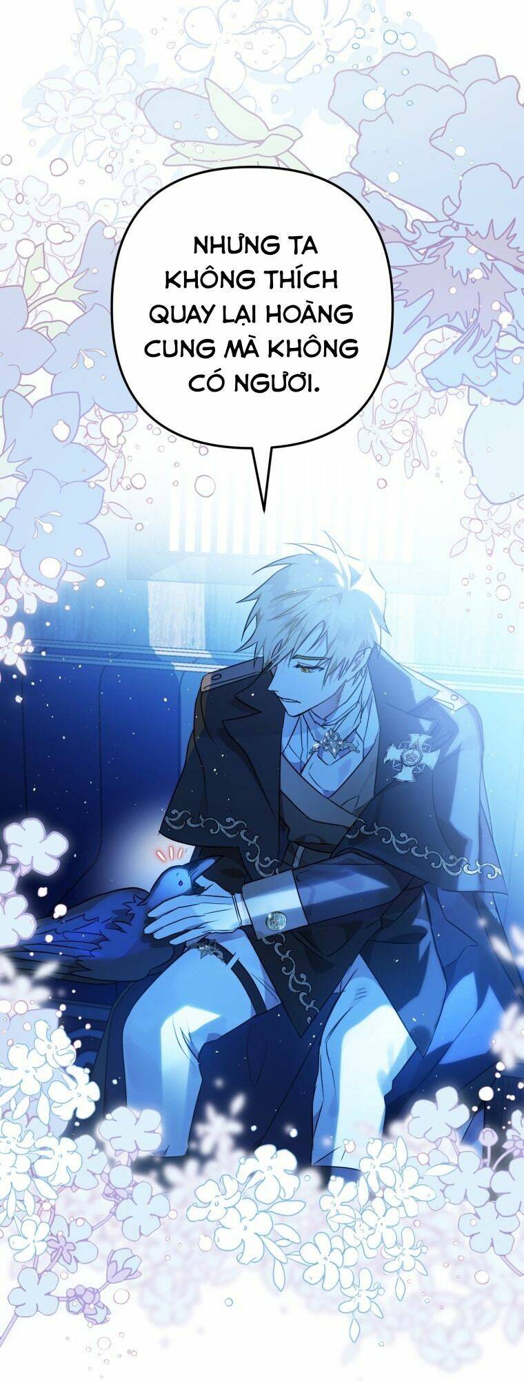 Bỗng Nhiên Tôi Trở Thành Quạ Đen!! Chapter 6 - Trang 2