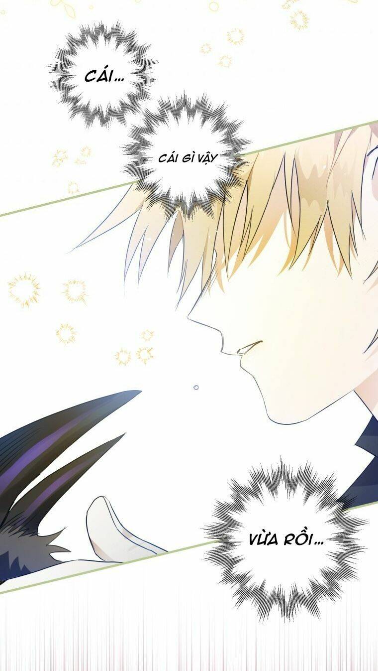 Bỗng Nhiên Tôi Trở Thành Quạ Đen!! Chapter 6 - Trang 2