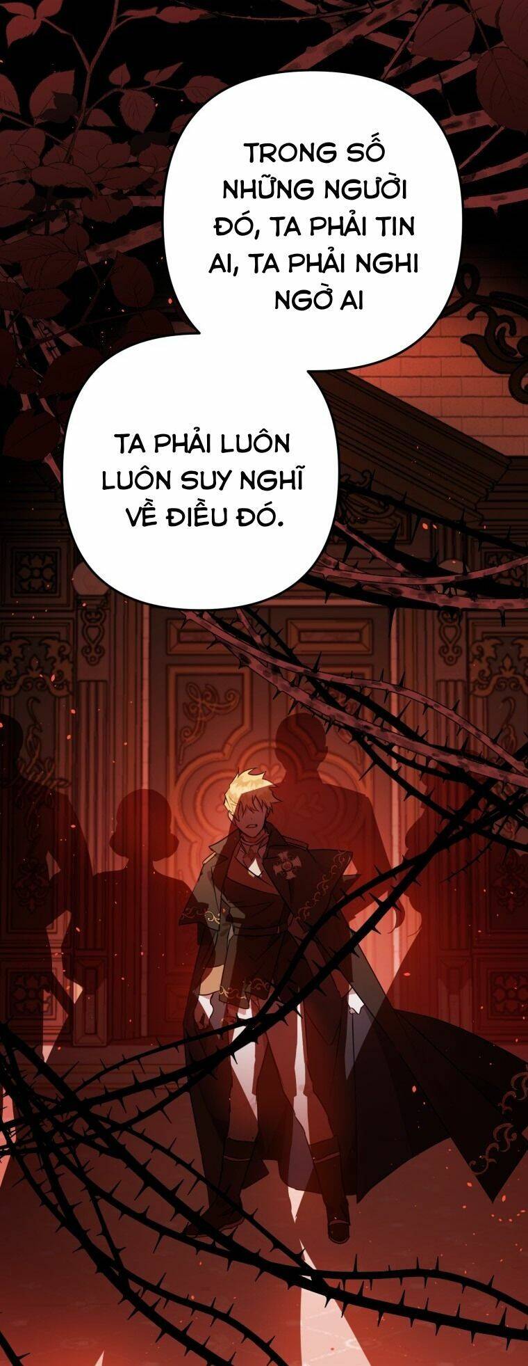 Bỗng Nhiên Tôi Trở Thành Quạ Đen!! Chapter 6 - Trang 2