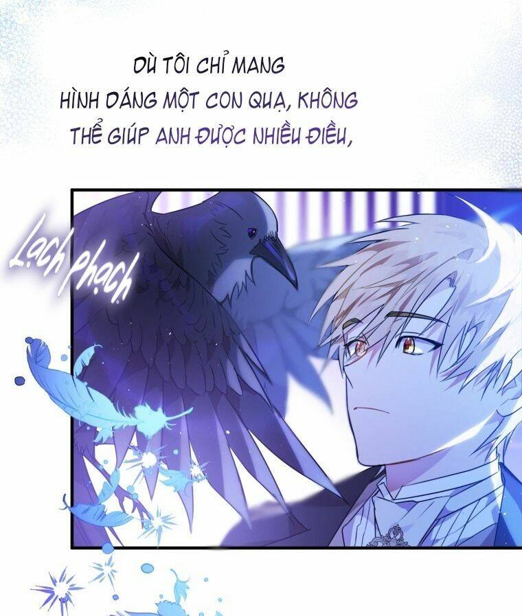 Bỗng Nhiên Tôi Trở Thành Quạ Đen!! Chapter 6 - Trang 2