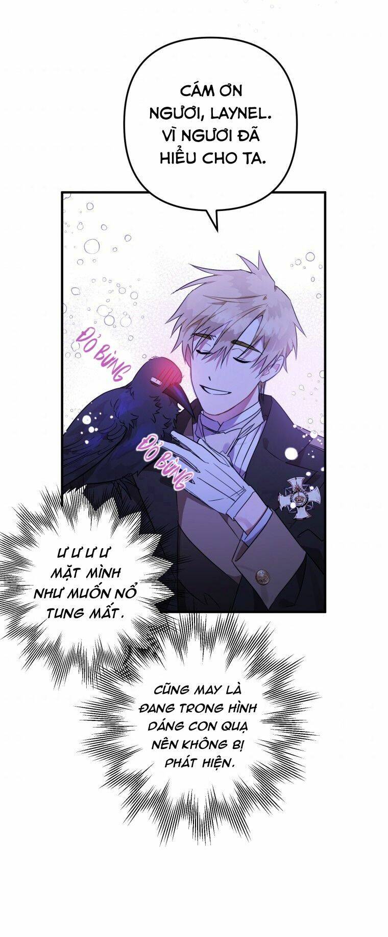 Bỗng Nhiên Tôi Trở Thành Quạ Đen!! Chapter 6 - Trang 2