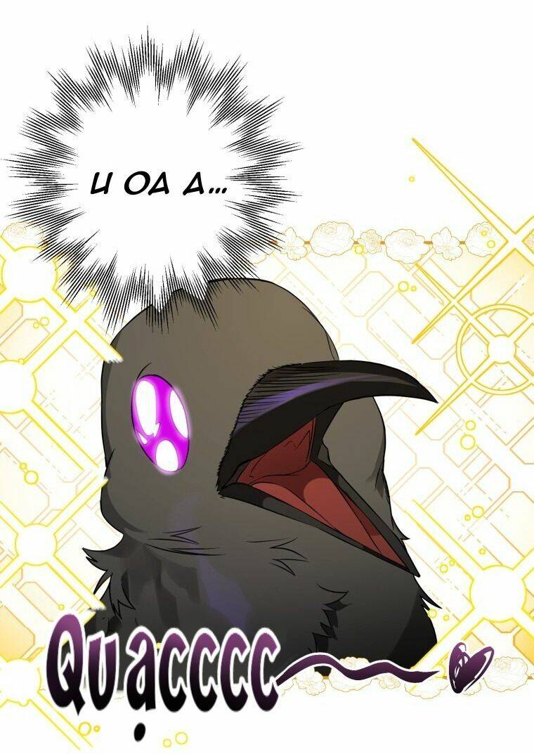 Bỗng Nhiên Tôi Trở Thành Quạ Đen!! Chapter 6 - Trang 2