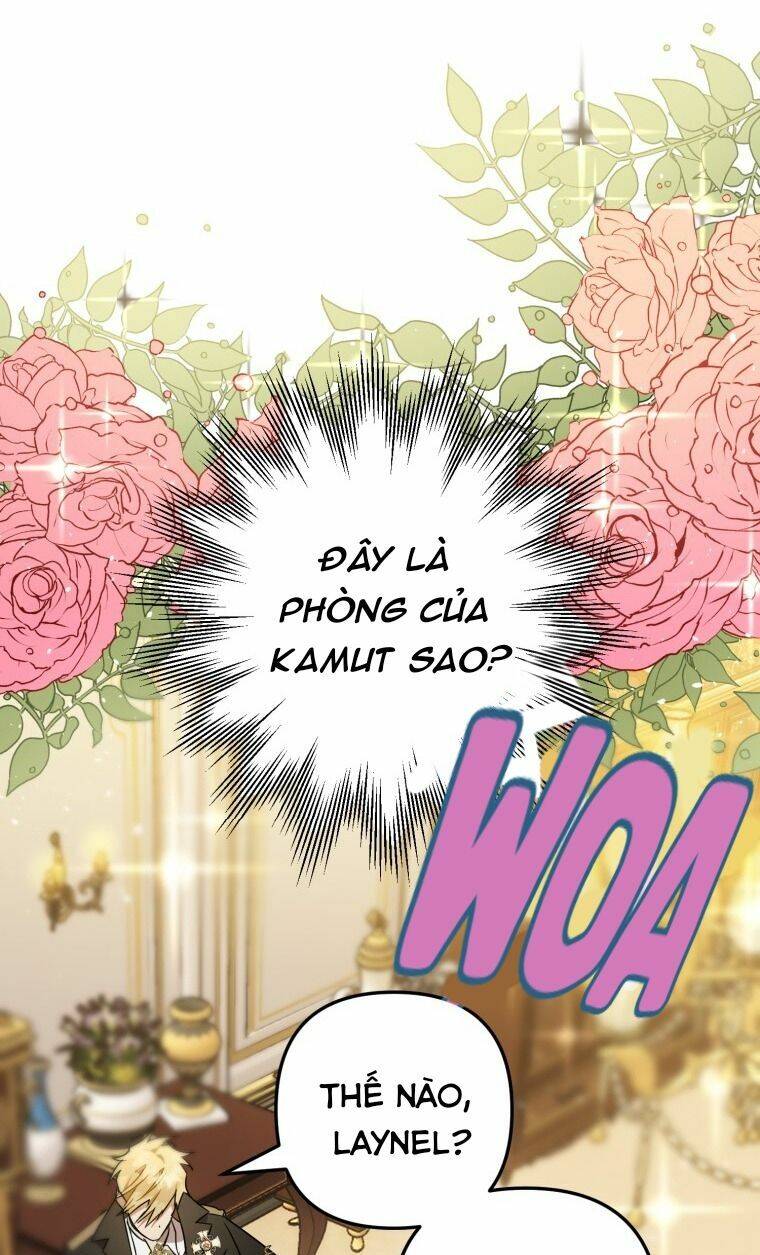 Bỗng Nhiên Tôi Trở Thành Quạ Đen!! Chapter 6 - Trang 2