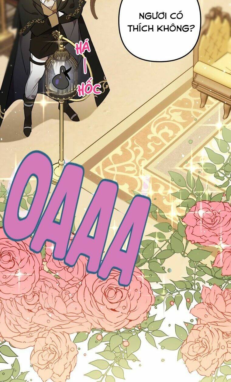 Bỗng Nhiên Tôi Trở Thành Quạ Đen!! Chapter 6 - Trang 2