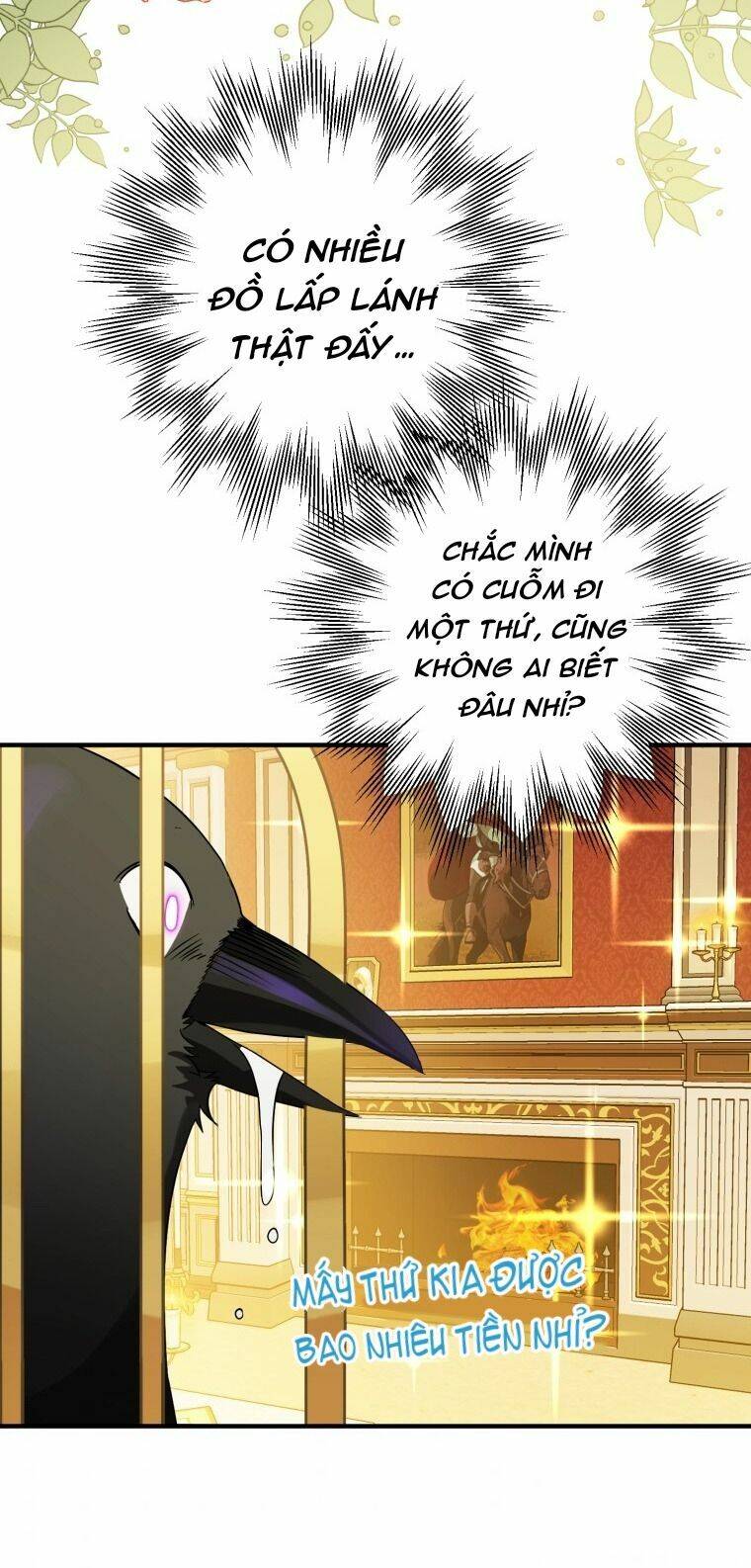 Bỗng Nhiên Tôi Trở Thành Quạ Đen!! Chapter 6 - Trang 2