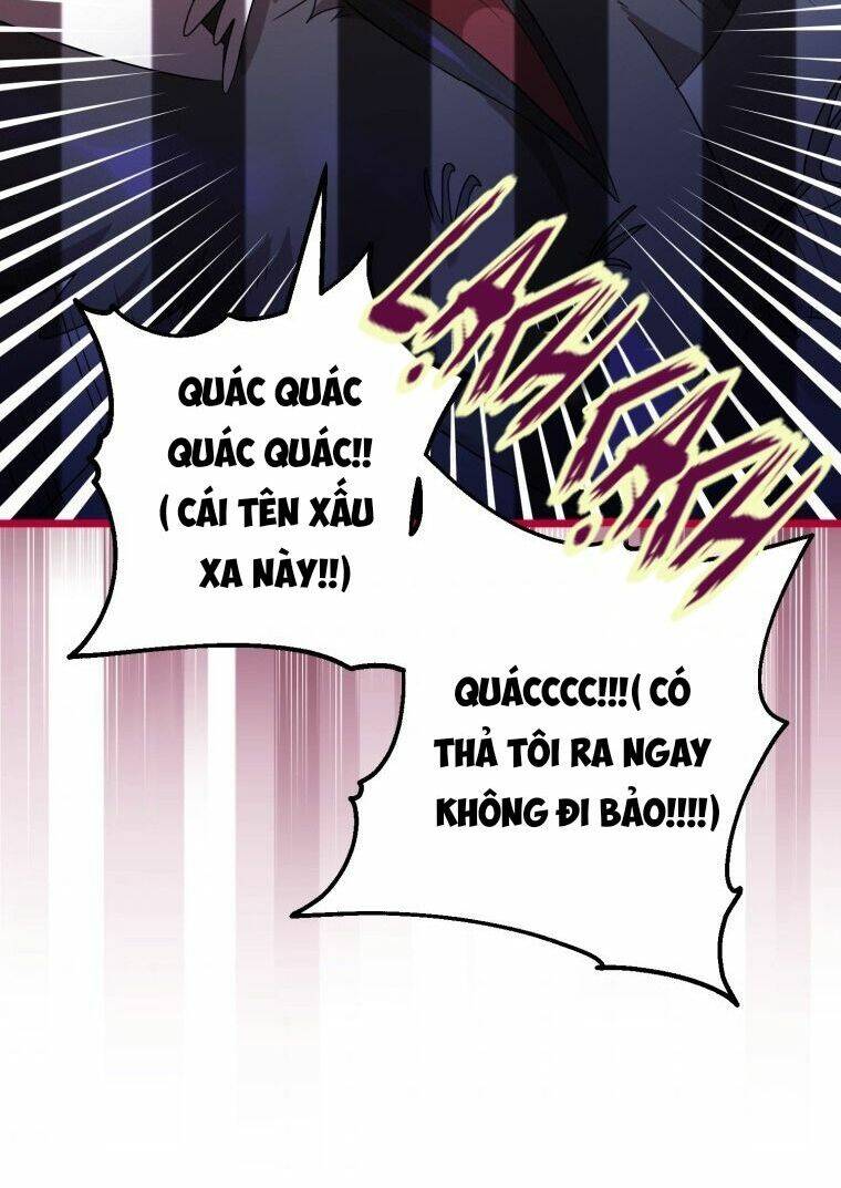 Bỗng Nhiên Tôi Trở Thành Quạ Đen!! Chapter 6 - Trang 2