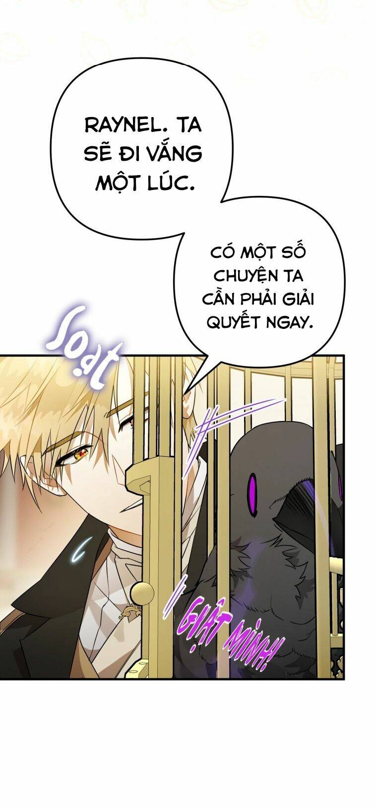Bỗng Nhiên Tôi Trở Thành Quạ Đen!! Chapter 6 - Trang 2