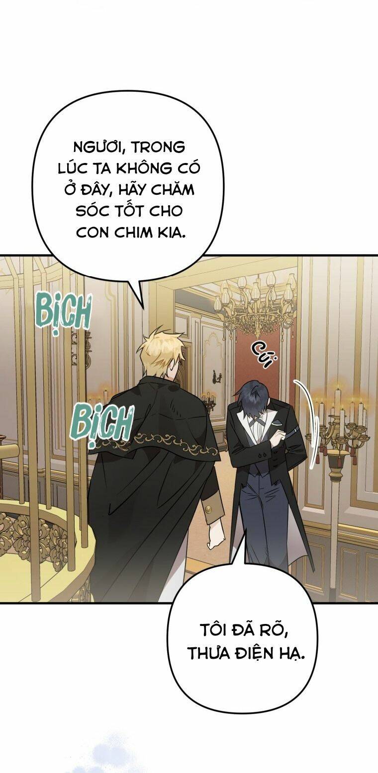 Bỗng Nhiên Tôi Trở Thành Quạ Đen!! Chapter 6 - Trang 2