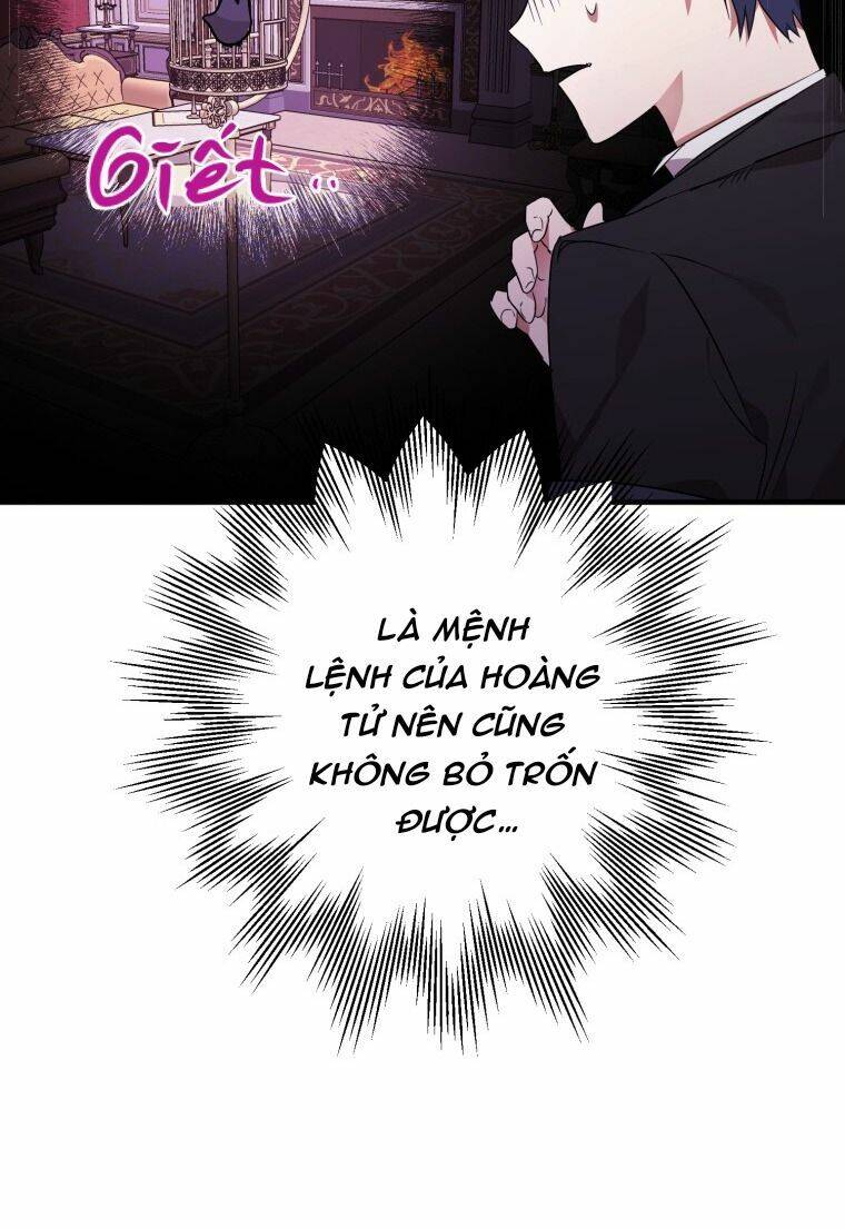 Bỗng Nhiên Tôi Trở Thành Quạ Đen!! Chapter 6 - Trang 2