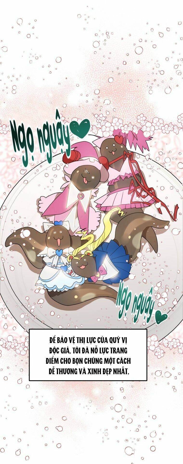 Bỗng Nhiên Tôi Trở Thành Quạ Đen!! Chapter 6 - Trang 2