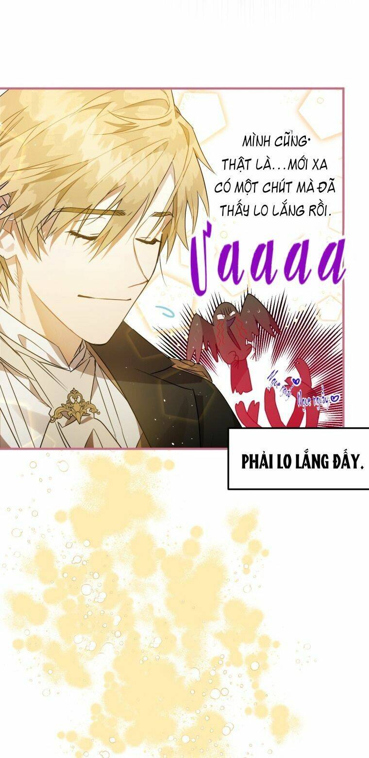 Bỗng Nhiên Tôi Trở Thành Quạ Đen!! Chapter 6 - Trang 2