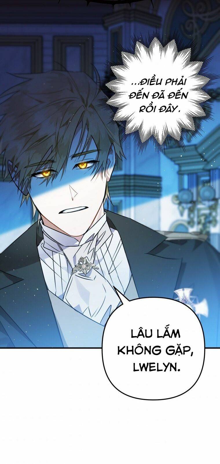 Bỗng Nhiên Tôi Trở Thành Quạ Đen!! Chapter 6 - Trang 2