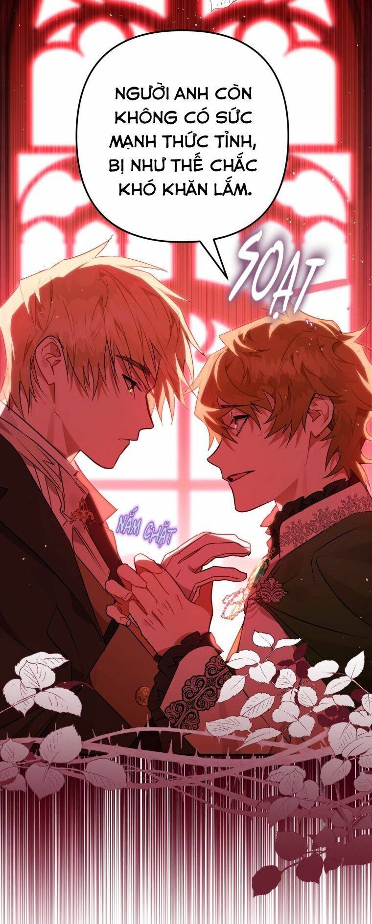 Bỗng Nhiên Tôi Trở Thành Quạ Đen!! Chapter 6 - Trang 2