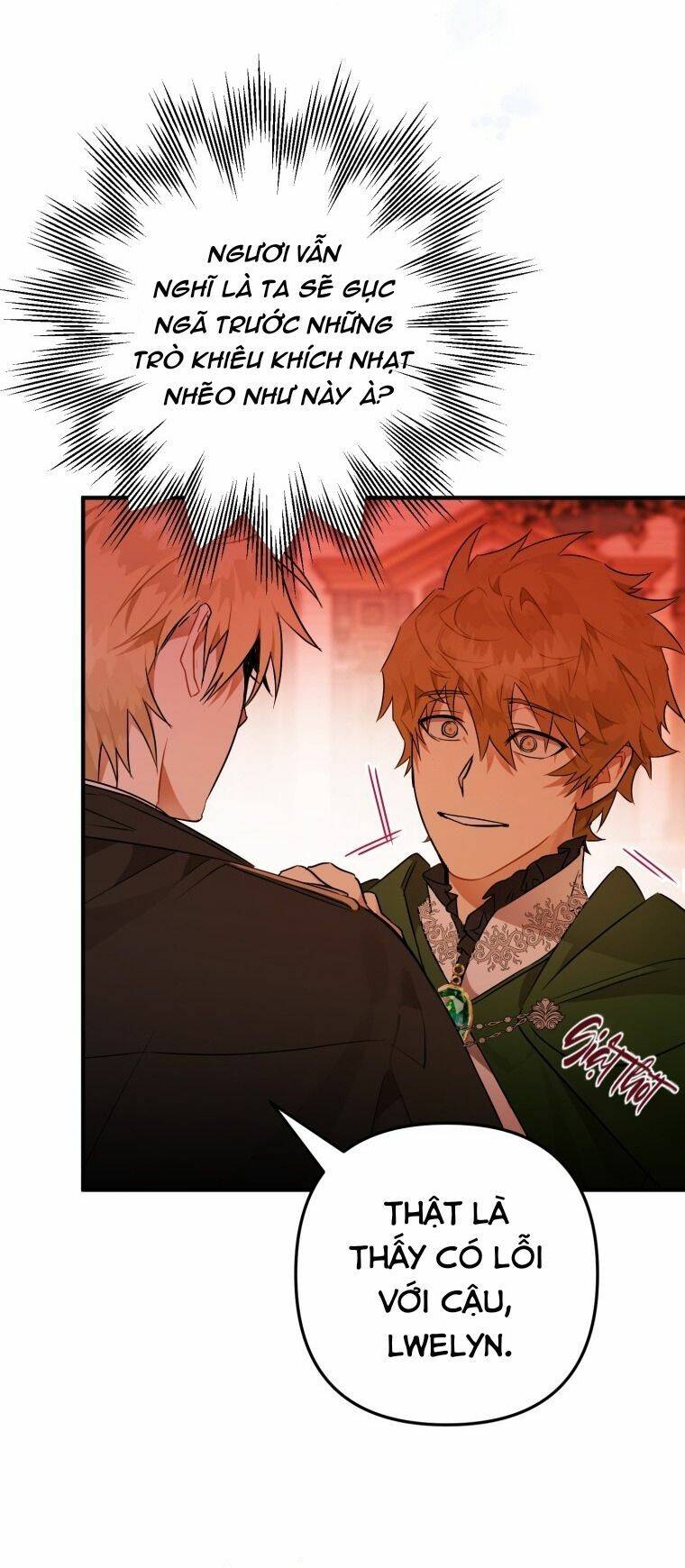 Bỗng Nhiên Tôi Trở Thành Quạ Đen!! Chapter 6 - Trang 2