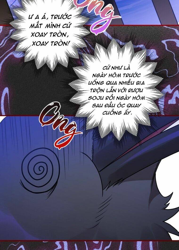 Bỗng Nhiên Tôi Trở Thành Quạ Đen!! Chapter 6 - Trang 2