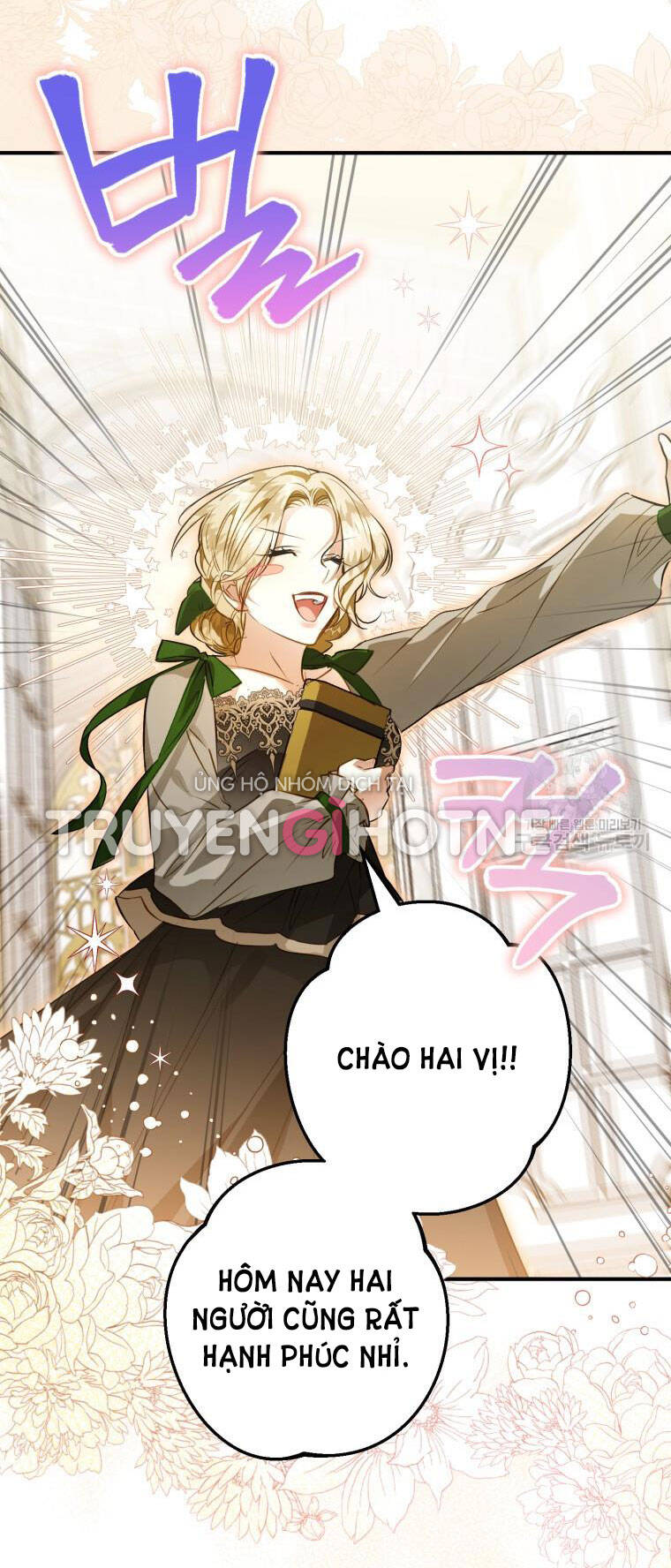 Bỗng Nhiên Tôi Trở Thành Quạ Đen!! Chapter 62 - Trang 2