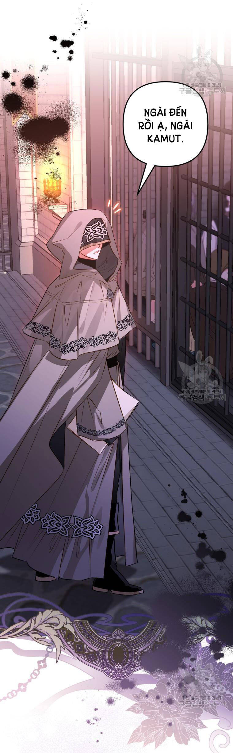 Bỗng Nhiên Tôi Trở Thành Quạ Đen!! Chapter 62 - Trang 2