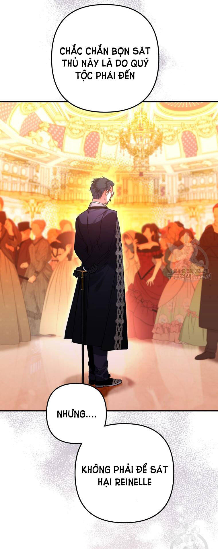 Bỗng Nhiên Tôi Trở Thành Quạ Đen!! Chapter 62 - Trang 2