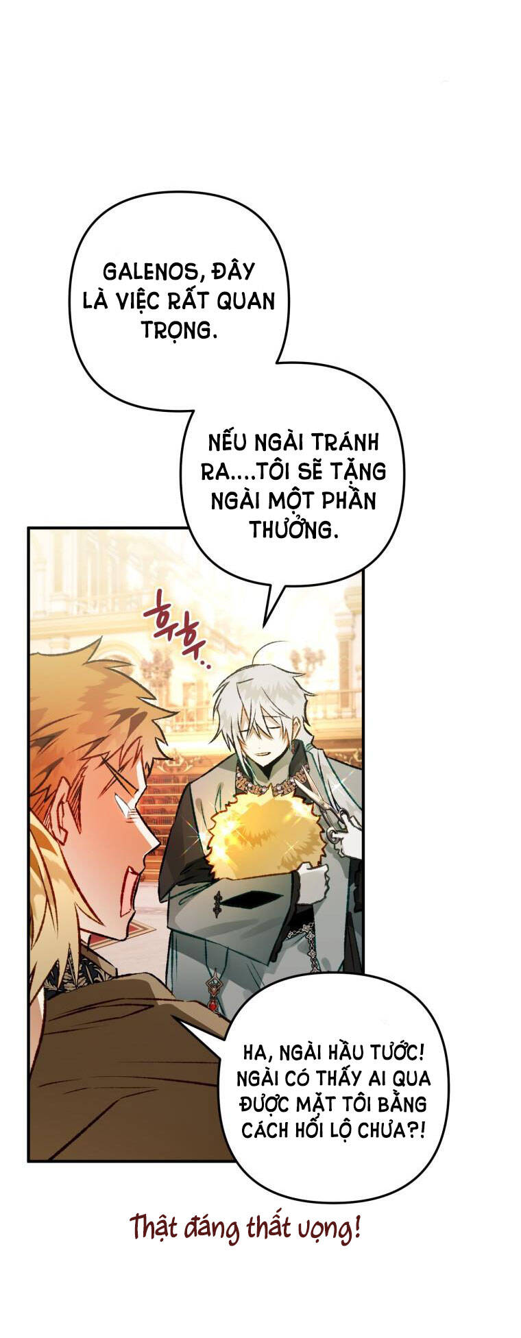 Bỗng Nhiên Tôi Trở Thành Quạ Đen!! Chapter 62 - Trang 2