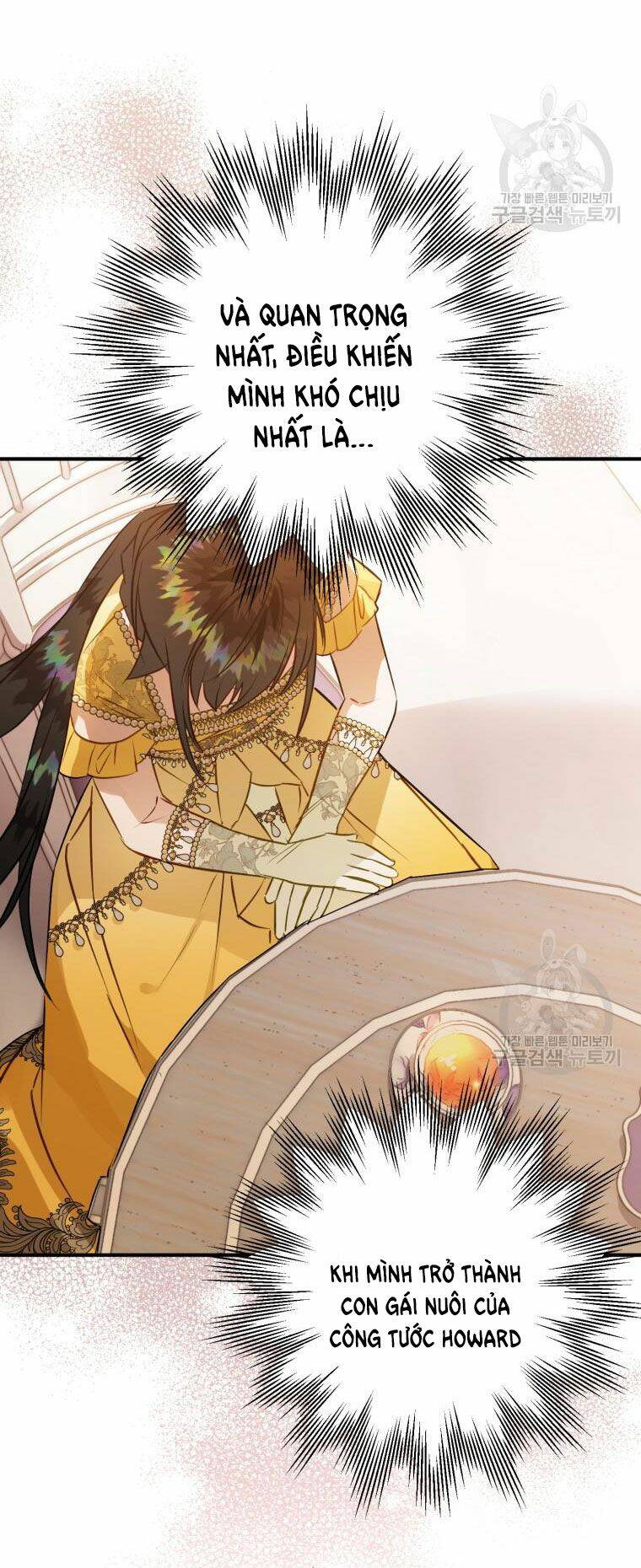 Bỗng Nhiên Tôi Trở Thành Quạ Đen!! Chapter 63.5 - Trang 2