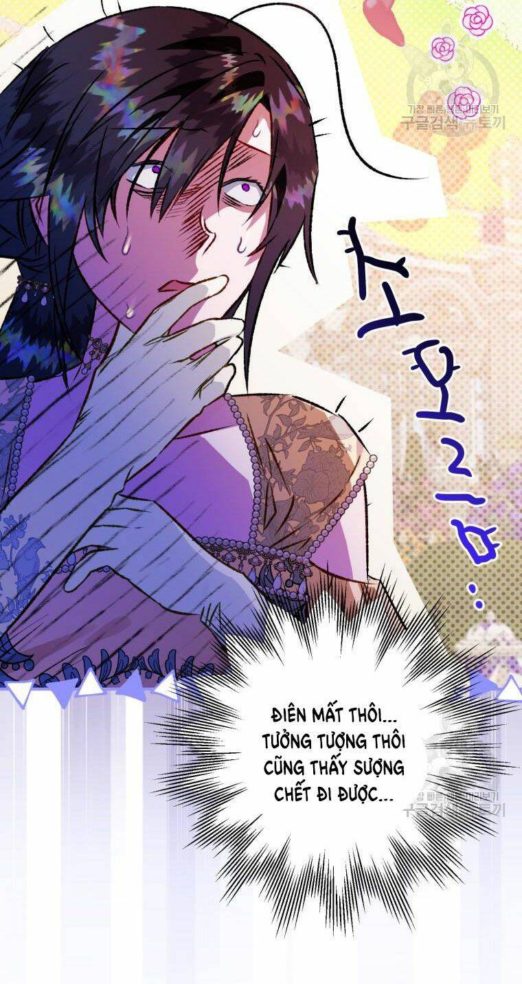 Bỗng Nhiên Tôi Trở Thành Quạ Đen!! Chapter 63.5 - Trang 2