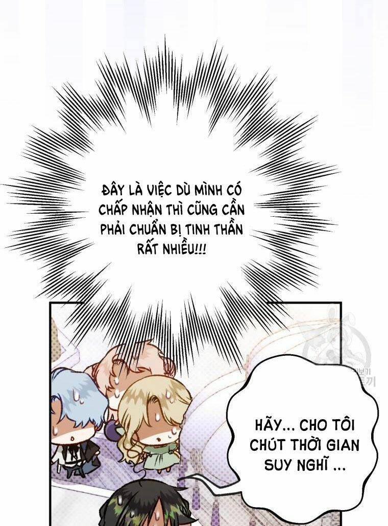 Bỗng Nhiên Tôi Trở Thành Quạ Đen!! Chapter 63.5 - Trang 2