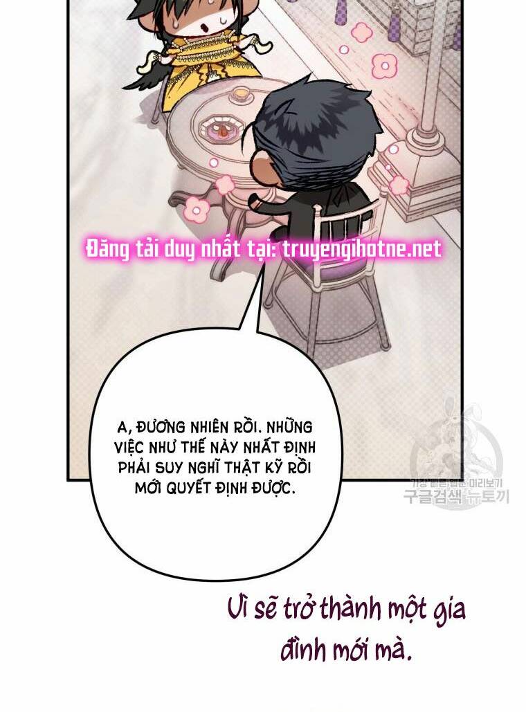Bỗng Nhiên Tôi Trở Thành Quạ Đen!! Chapter 63.5 - Trang 2