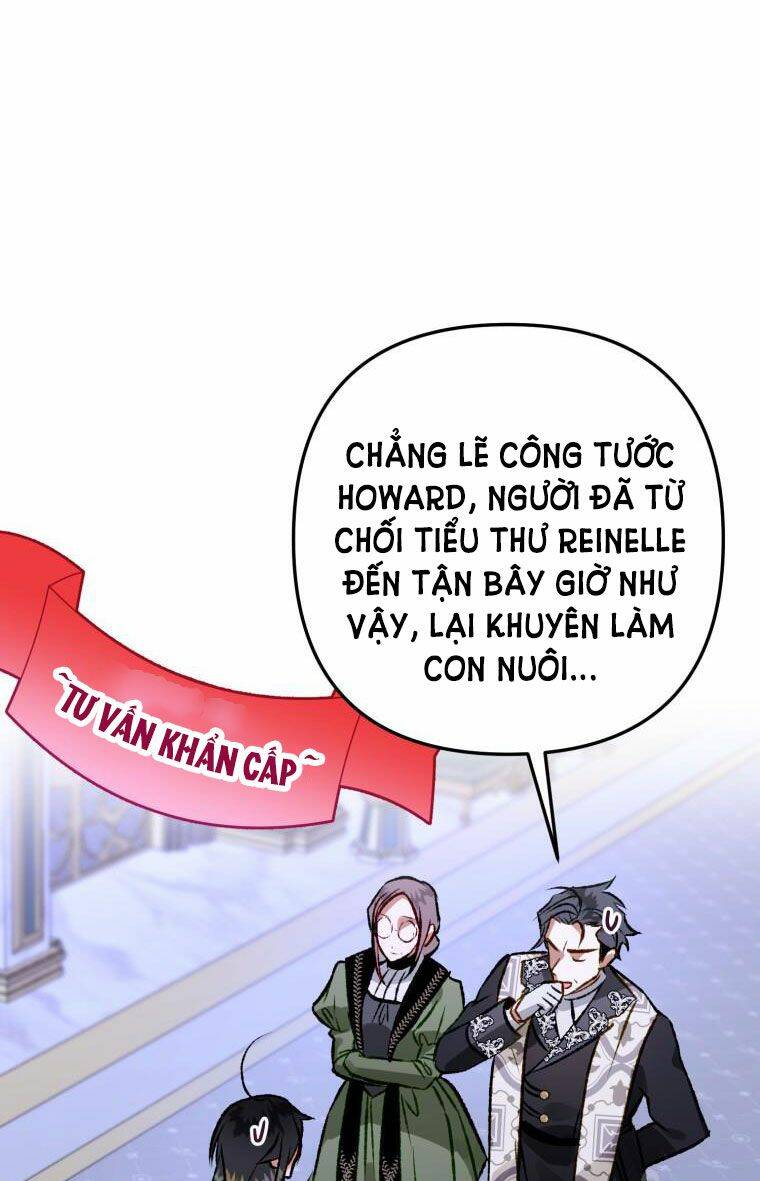 Bỗng Nhiên Tôi Trở Thành Quạ Đen!! Chapter 63.5 - Trang 2