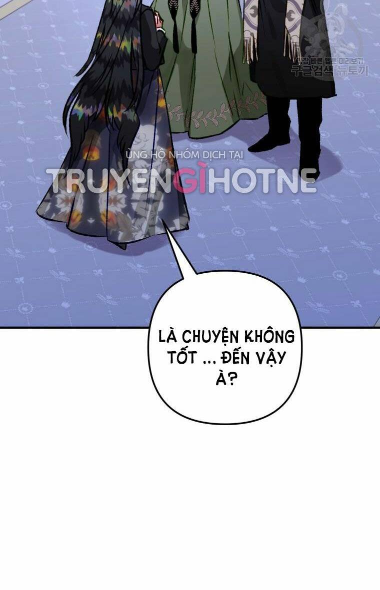 Bỗng Nhiên Tôi Trở Thành Quạ Đen!! Chapter 63.5 - Trang 2