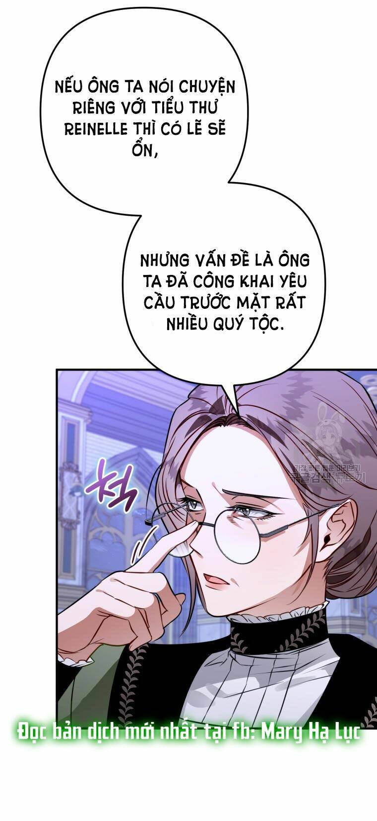 Bỗng Nhiên Tôi Trở Thành Quạ Đen!! Chapter 63.5 - Trang 2