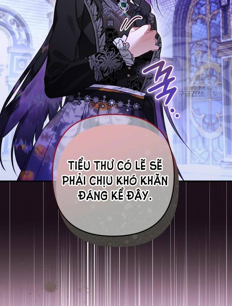 Bỗng Nhiên Tôi Trở Thành Quạ Đen!! Chapter 63.5 - Trang 2