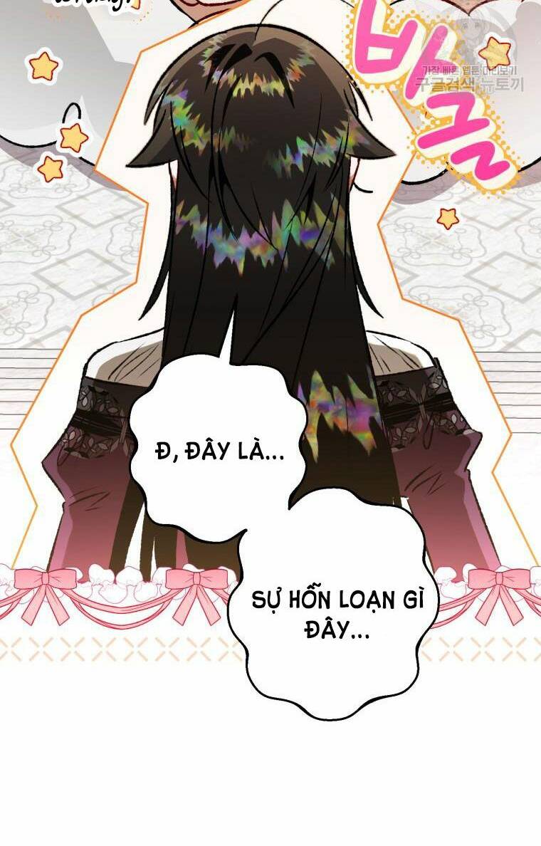 Bỗng Nhiên Tôi Trở Thành Quạ Đen!! Chapter 63.5 - Trang 2