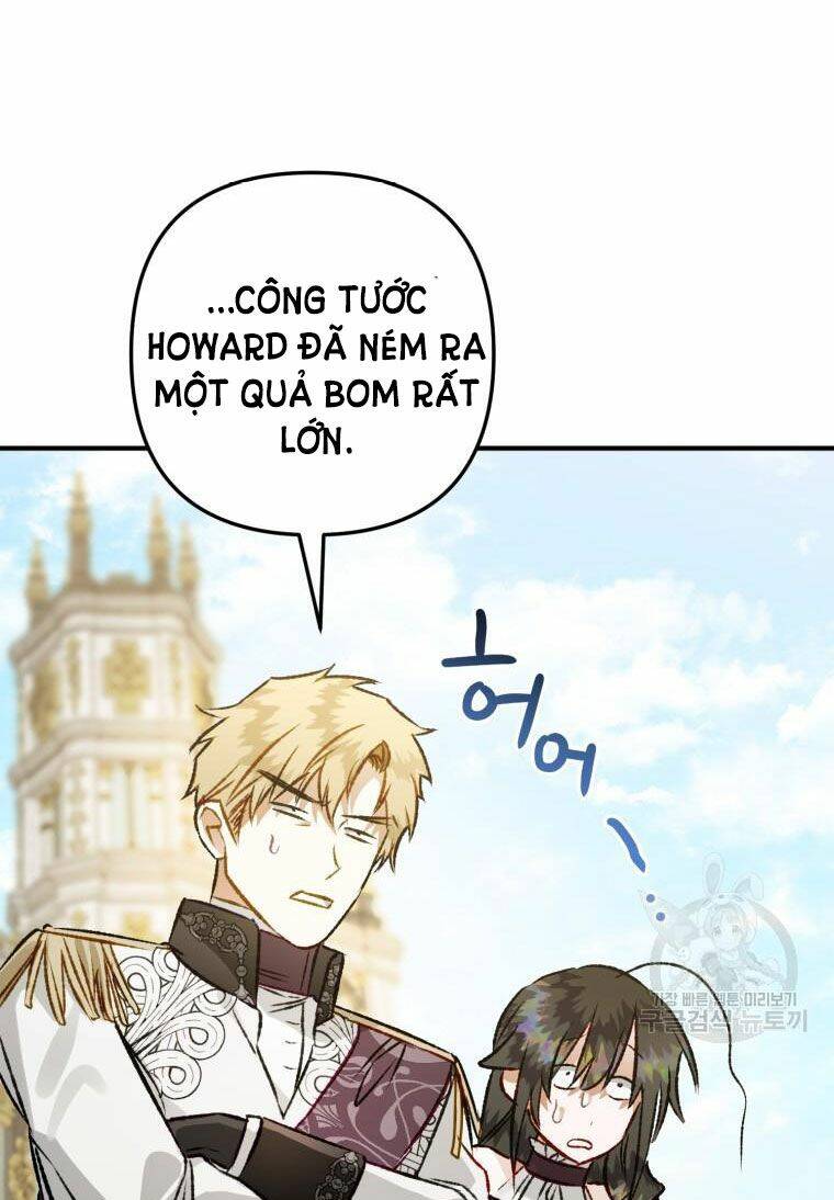 Bỗng Nhiên Tôi Trở Thành Quạ Đen!! Chapter 63.5 - Trang 2