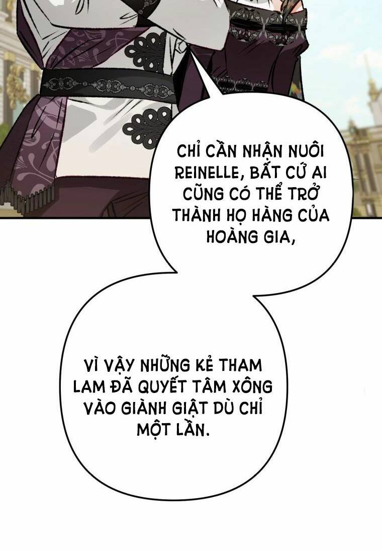 Bỗng Nhiên Tôi Trở Thành Quạ Đen!! Chapter 63.5 - Trang 2