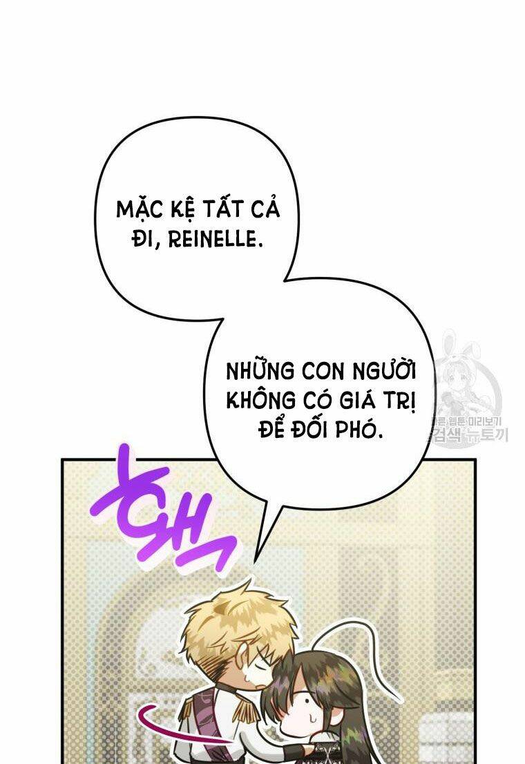 Bỗng Nhiên Tôi Trở Thành Quạ Đen!! Chapter 63.5 - Trang 2