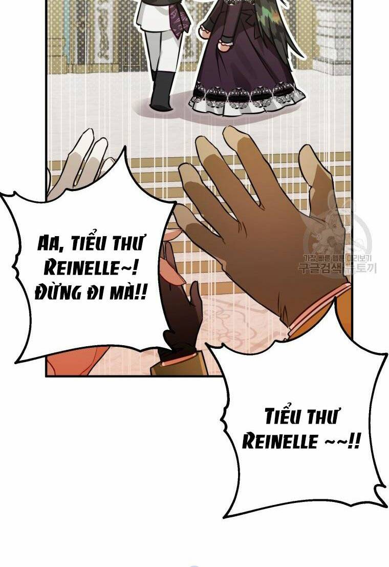 Bỗng Nhiên Tôi Trở Thành Quạ Đen!! Chapter 63.5 - Trang 2