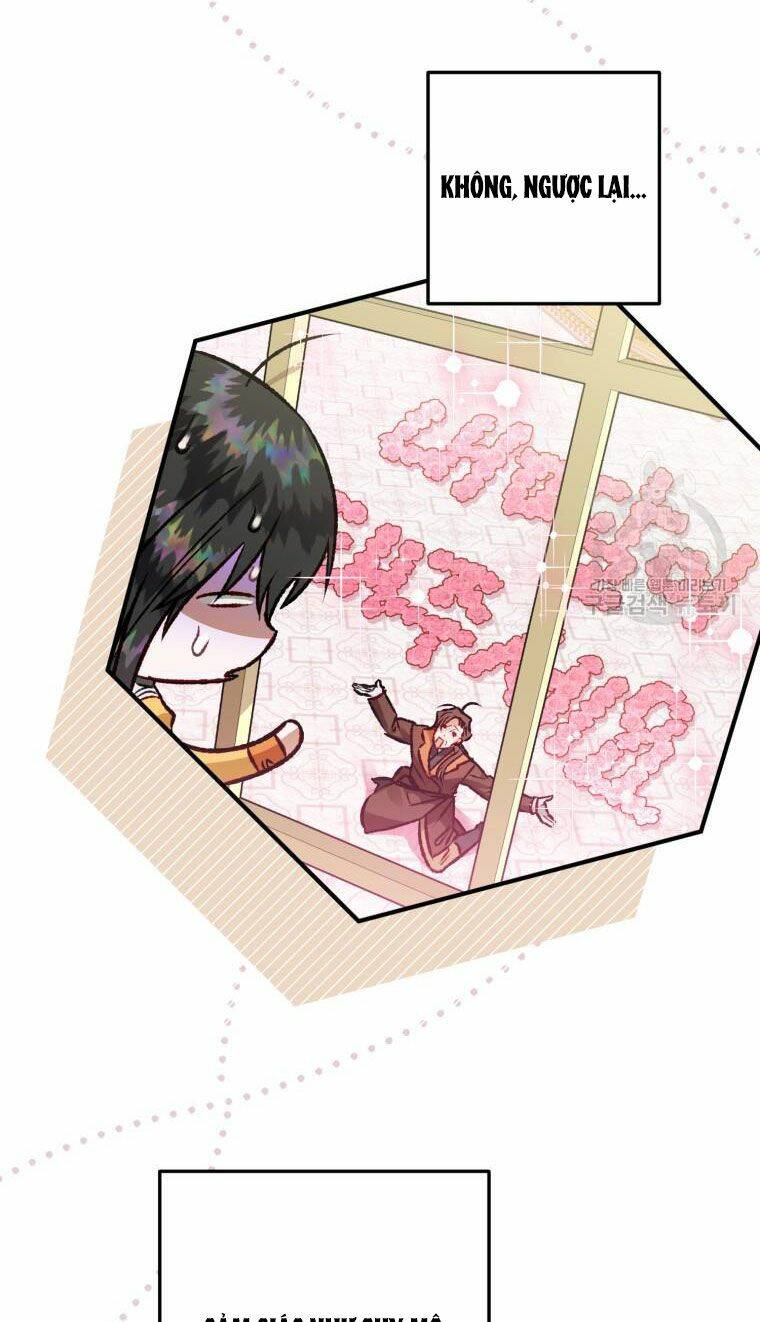 Bỗng Nhiên Tôi Trở Thành Quạ Đen!! Chapter 63.5 - Trang 2