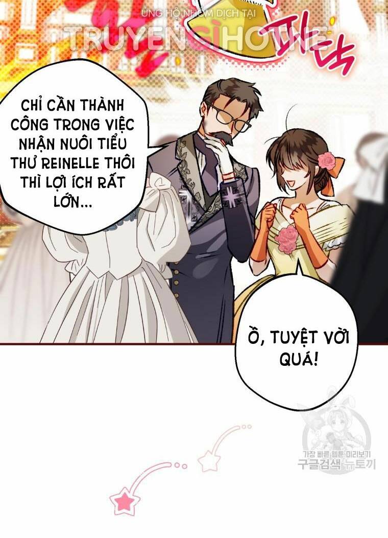 Bỗng Nhiên Tôi Trở Thành Quạ Đen!! Chapter 63.5 - Trang 2